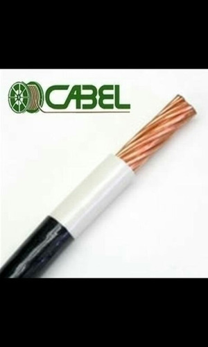 Cable Cabel Concéntrico 2 X 10
