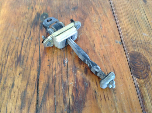 Tirante Retenedor Resorte Puerta Delantera Derecha Mondeo