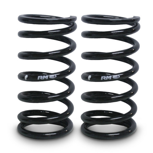 Kit Espirales Rm Reforzados Traseros Isuzu Trooper