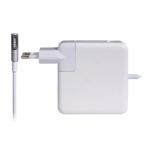 Fonte Carregador Macbook Apple 60w Megsafe Mac Pro 16,5 Volt