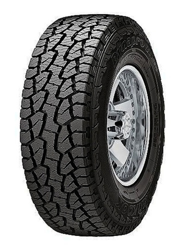 4 Neumaticos Hankook Dinapro At  Rf10 235/65 R17 104t