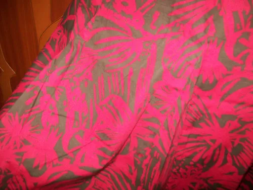 Falda De Dama Talla 14 (l)