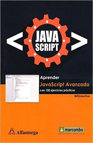 Aprender Javascript Avanzado Con 100 Ejercicios Practicos