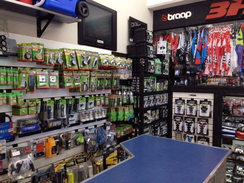 Equipo Termico Moto Frizado Frio Extremo Cuerpo Comlpeto