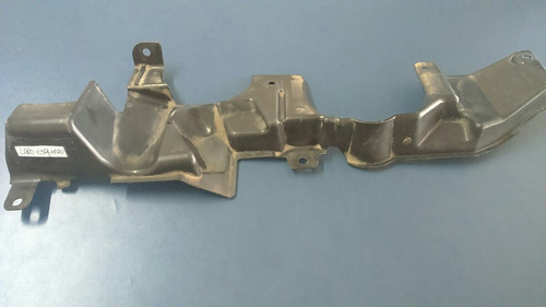 Cobertura Cx Direção Superior Esquerdo Bmw X5 Cod 7160237 (Usado)