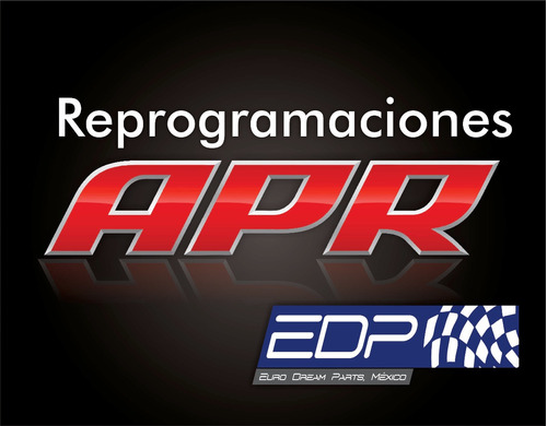 Reprogramacion Apr Vw Audi Seat 2.0t 1.8t