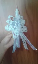Comprar Velas Decoradas,personalizadas\u002F Bautizo \u002F Comunión