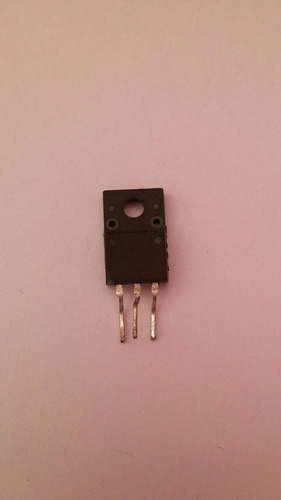 Kit 6x Transistor  30f126