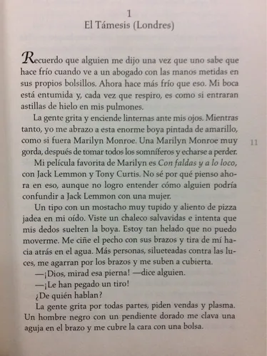 Sin Rastro - Michael Robotham - Ed. Roca - 2005 - Policial (Usado)