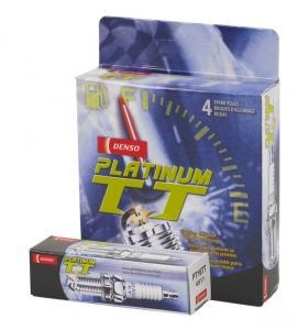 Bujia Platinum Tt Ptf20tt Para Gmc Pick Up S-15 1986-1993 2