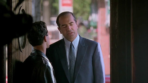 Dvd El Desafio ( A Bronx Tale ) 1993 - Robert De Niro / Chaz