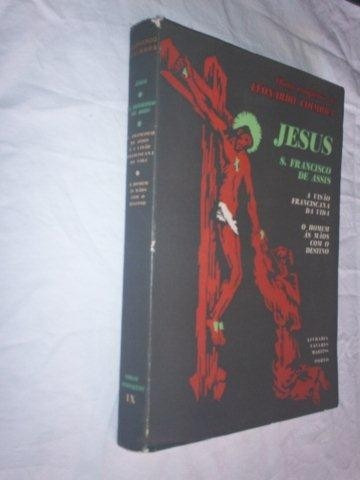 Livro - Jesus - Religião