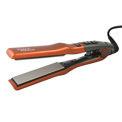 Chapa Profissional Vulcan 250ºc Bivolt Taiff