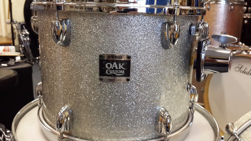 Bateria Yamaha Oak Custom Japonesa -- D C N --