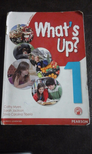 What´s Up? 1