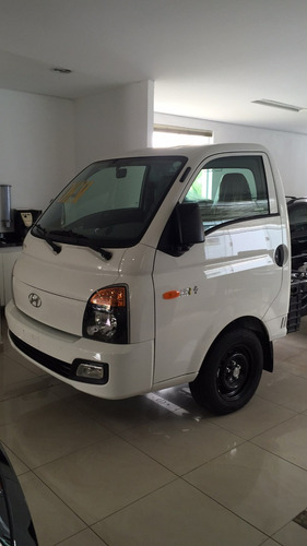Hr 2.5 Hd Diesel 2019/2020 Okm R$ 74.999,99