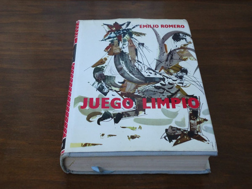 Emilio Romero - Juego Limpio