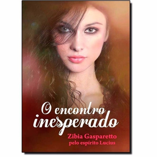 Imagem 1 de 1 de O Encontro Inesperado