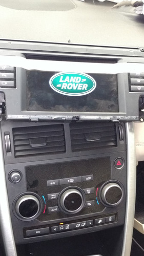 Imagem 3 de 10 de Sucata Land Rover Discovery Sport S Hse 2015 Bartolmeu Peças