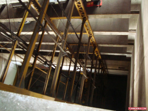 Imagen 7 de 12 de Negocio En Venta- Estacionamiento Mecánico - Plaza Venezuela