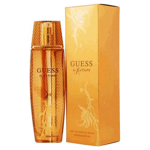 Guess By Marciano - Perfume 100 Ml