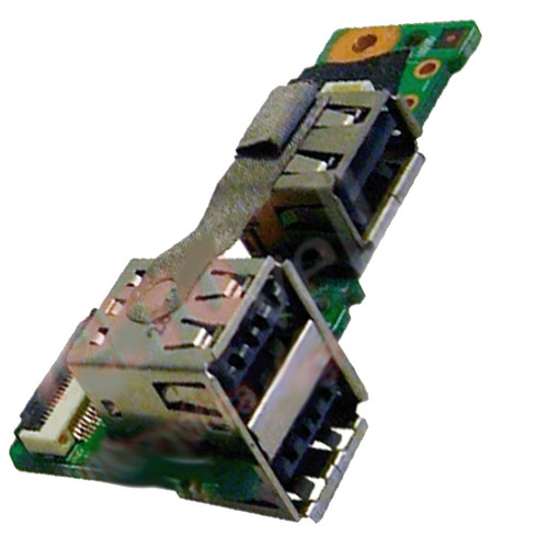 Placa Usb Acer Aspire 6920 6050a2187801 55.apqon.008