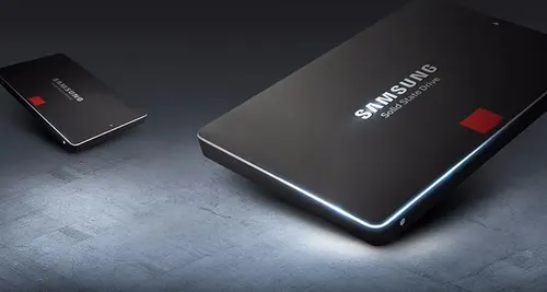 Hd Ssd 256gb Sata3 850 Pro Samsung 550-520 Mb/s 1498 | MercadoLivre