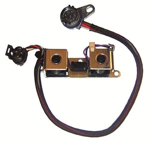 Solenoide  A500 A618 A518 Jeep Dodge Overdrive Sobremarcha