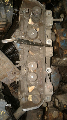 Cámara De Motor 3.1 Century /50 (Usado)