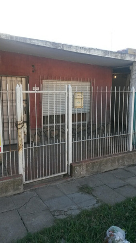 Casa San Antonio De Padua C/escritura 2 Dormt Cochera
