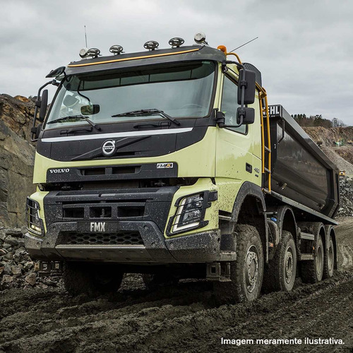 Linha Volvo 2016 Sem Juros!