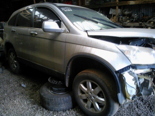 Imagem 1 de 4 de Sucata Peças Honda Crv 2011