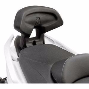 Respaldo De Asiento Trasero Acompañante Honda Pcx150 Mdelta