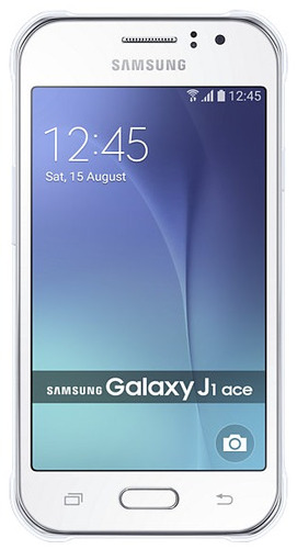 Celular Samsung J1 Ace Lte Dual 12 Pagos En Pesos