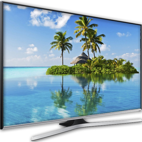 Smart Tv 32 Samsung J5500 Serie 5 Full Hd Hdmi Usb Mexx 2