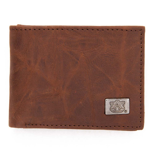 Castaño Bi-fold Wallet