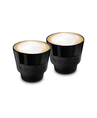 Tazas Nespresso Touch Cappuccino