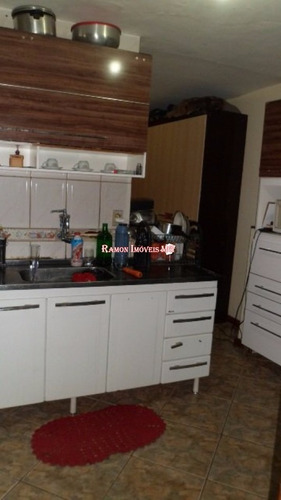 Bairro Parauna V. Nova Casa + 2 Lojas + Aptº Em Bhte/mg