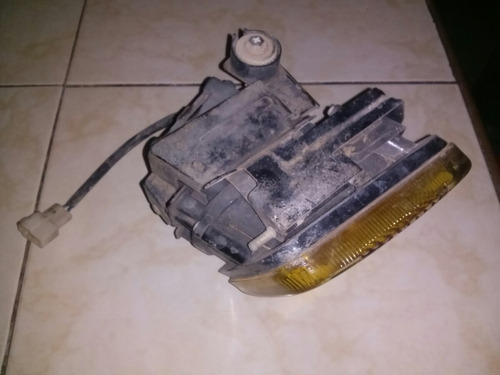 Faro Auxiliar Original Honda Civic