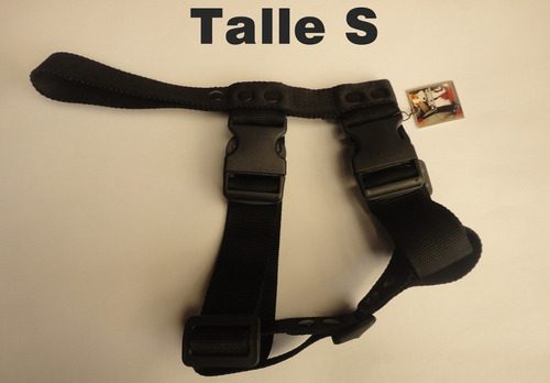 Cinturon Seguridad Completo Para Perros