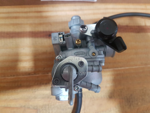 Imagen 4 de 7 de Carburador Original Honda St 70 Dax O Ct 70 12 Volts