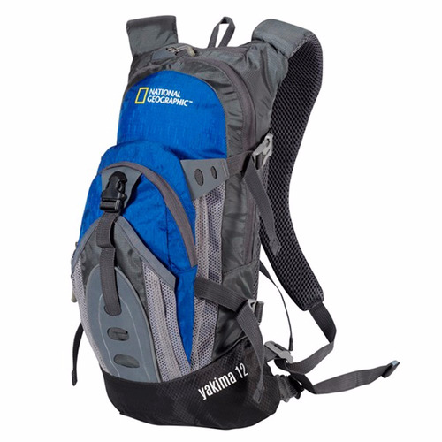 Mochila Camel 12 Litros National Geographic Yakima