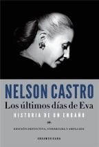 Los Últimos Dias De Eva - Nelson Castro **