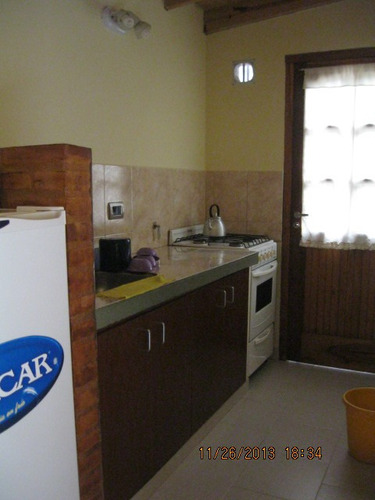 Imagen 13 de 14 de Alquiler Duplex San Clemente Del Tuyu