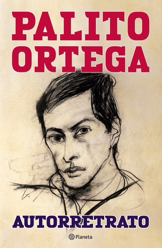 Autorretrato - Palito Ortega