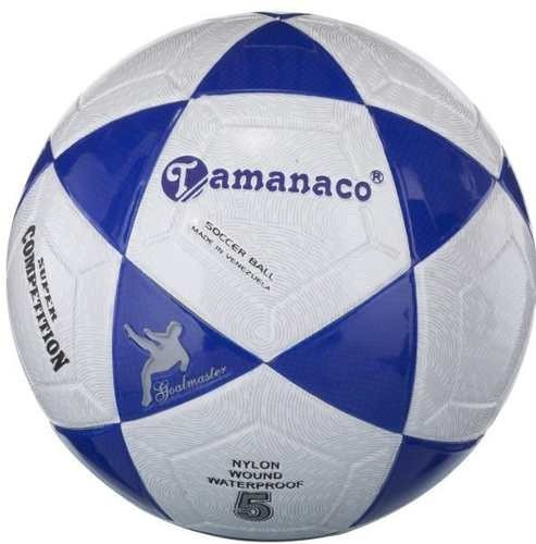 Tamanaco Balon Futbol Nº Ref 5 Fpvce3 Juguetes