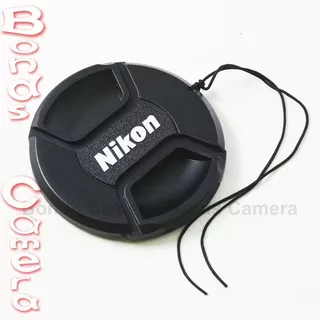 Sony Lens Cap