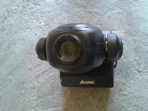 Cabeza Movil Acme Emperor Spot 250