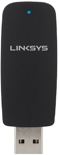 Linksys Ae2500 N600 Dual-band Wireless-n Usb Adapter