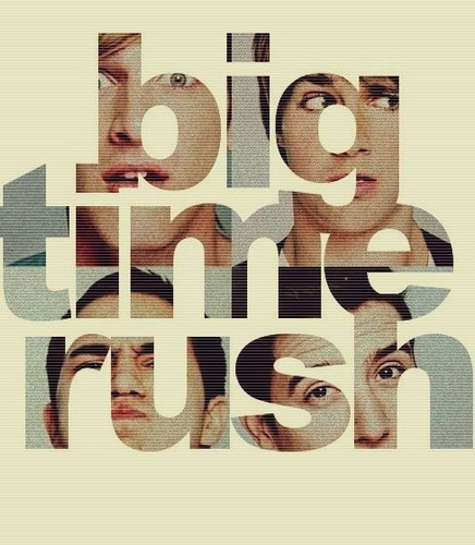 Paquete Especial Big Time Rush